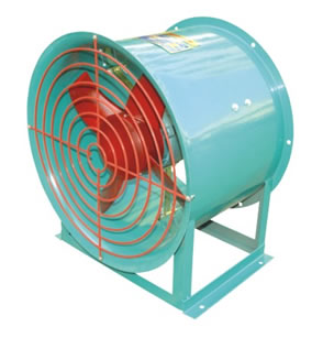 T35-11系列軸流風(fēng)機(jī)